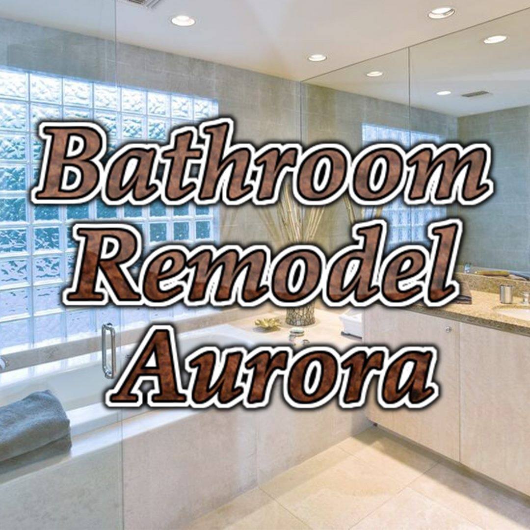 Bathroom Remodel Aurora business image in Aurora, Colorado