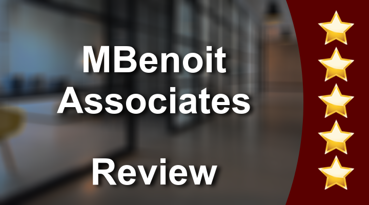 MBenoit Associates business image in Atlanta, Ga
