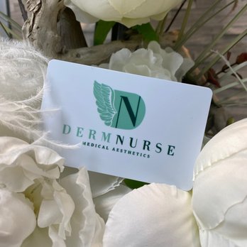 DermNurse Medical Aesthetics business image in Calgary, Alberta