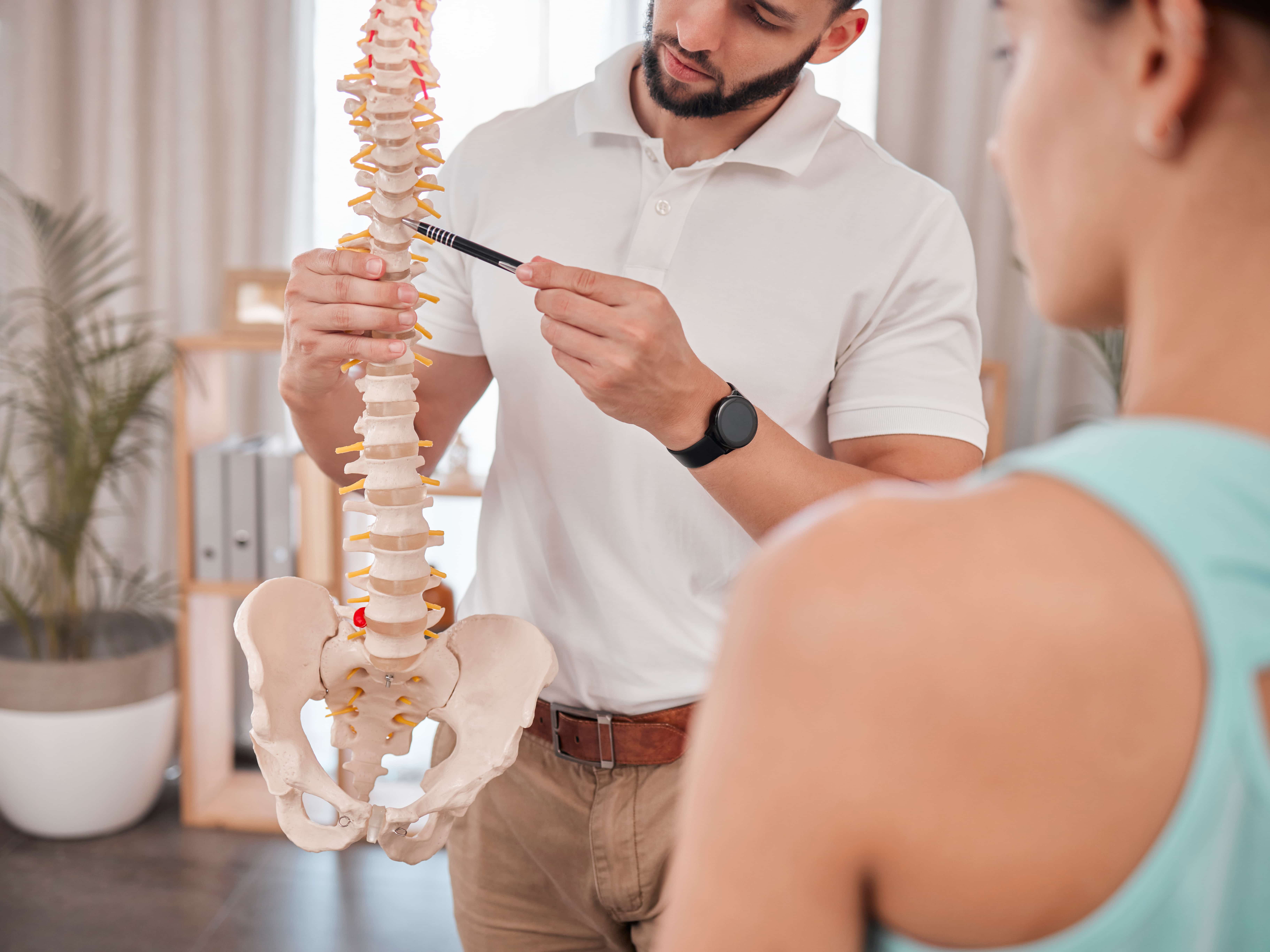 Grandview Health Partners Chiropractic Aurora business image in Aurora, Illinois