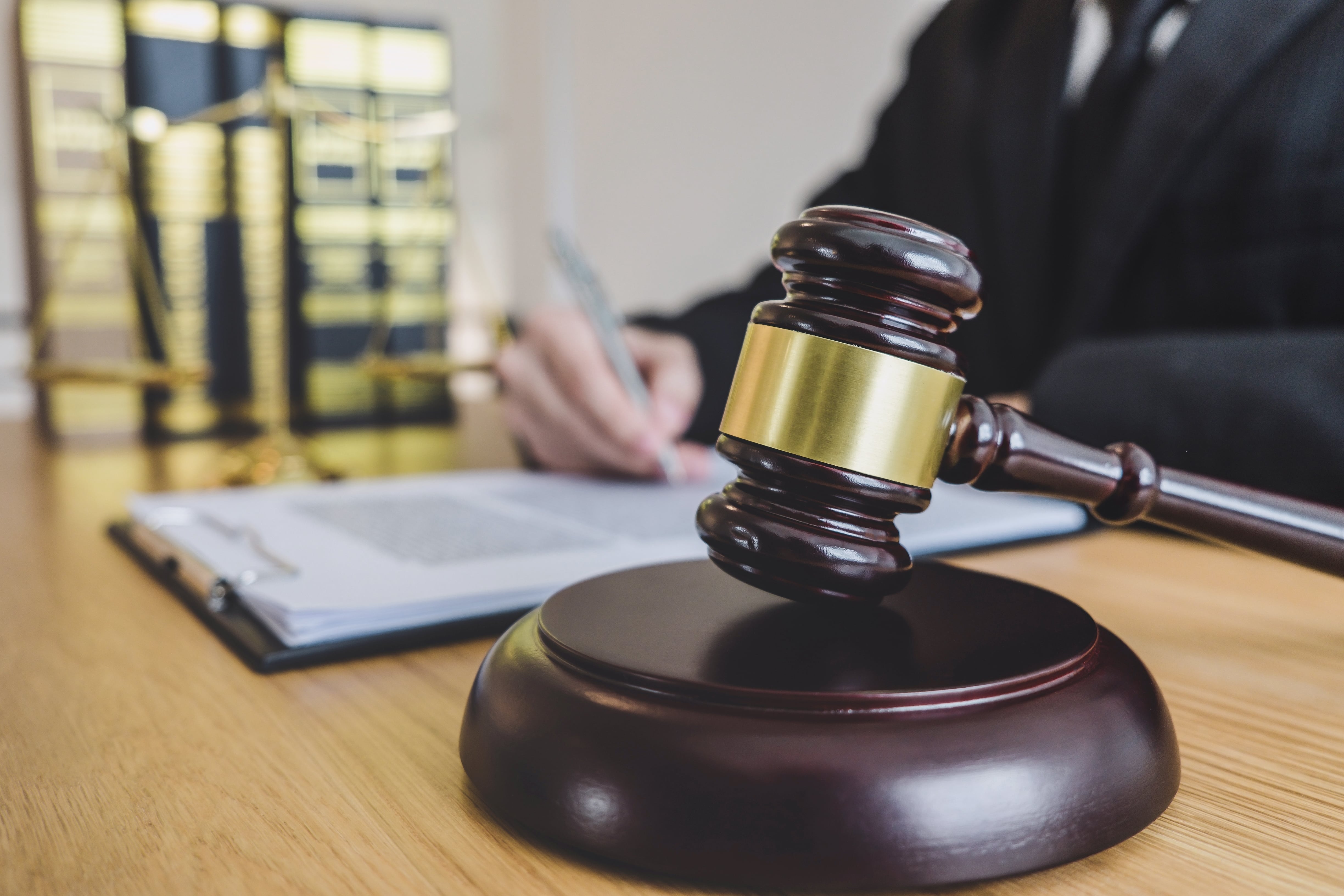 Abogado de Lesiones business image in Downey, California